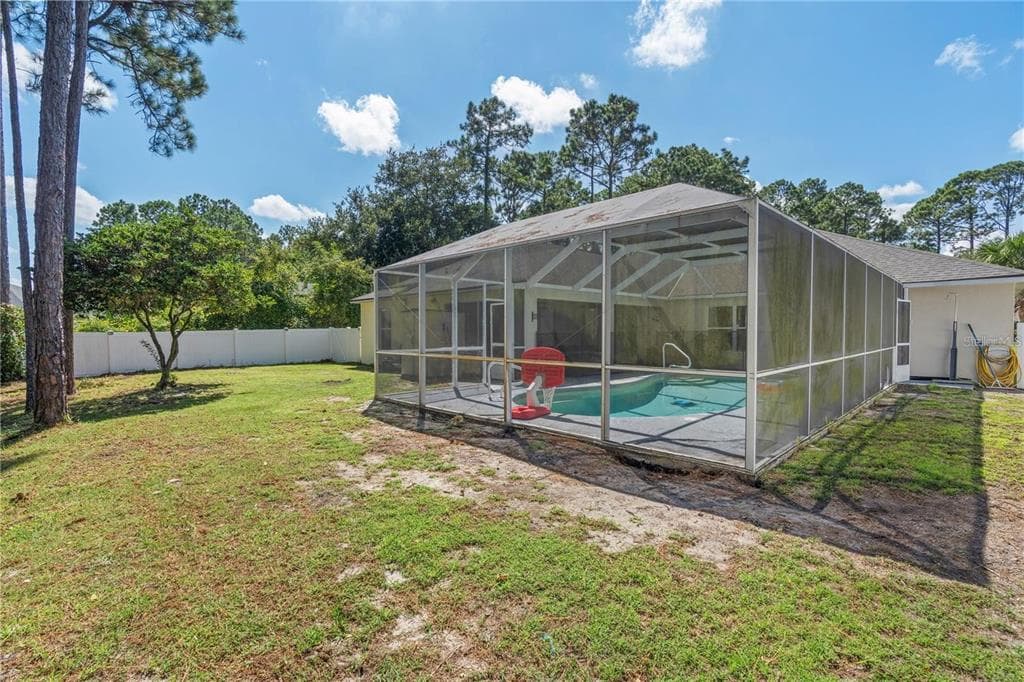 57 RYARBOR DRIVE, PALM COAST, FL 32164 — zdjęcie 3