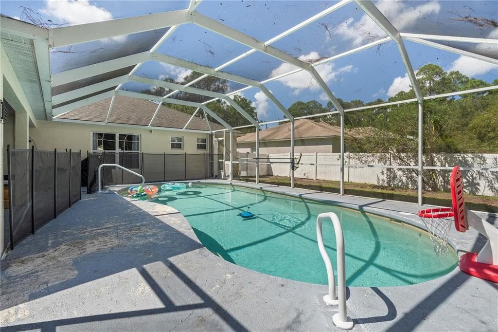 57 RYARBOR DRIVE, PALM COAST, FL 32164 — zdjęcie 4