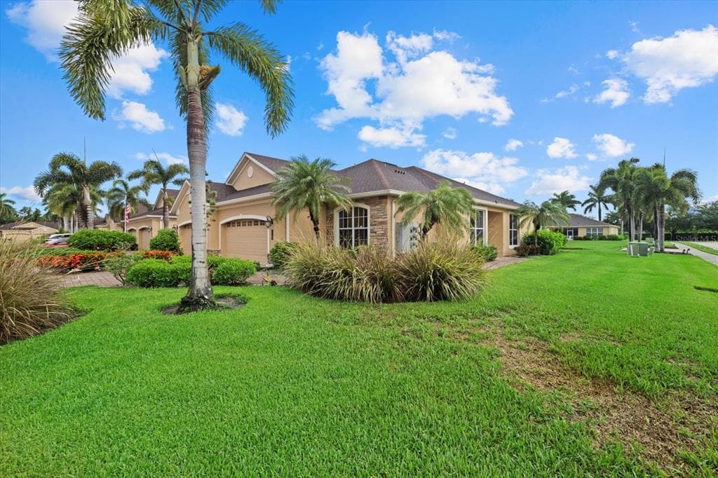 4331 TURNBERRY CIRCLE, NORTH PORT, FL 34288