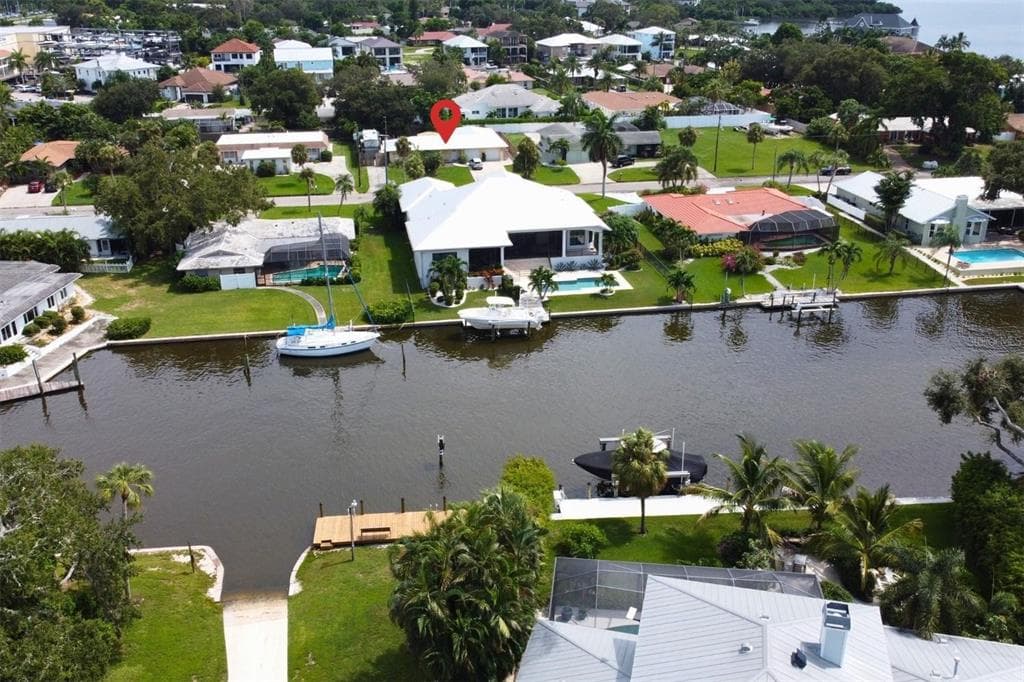 1860 SOUTHPOINTE DRIVE, SARASOTA, FL 34231 — zdjęcie 3