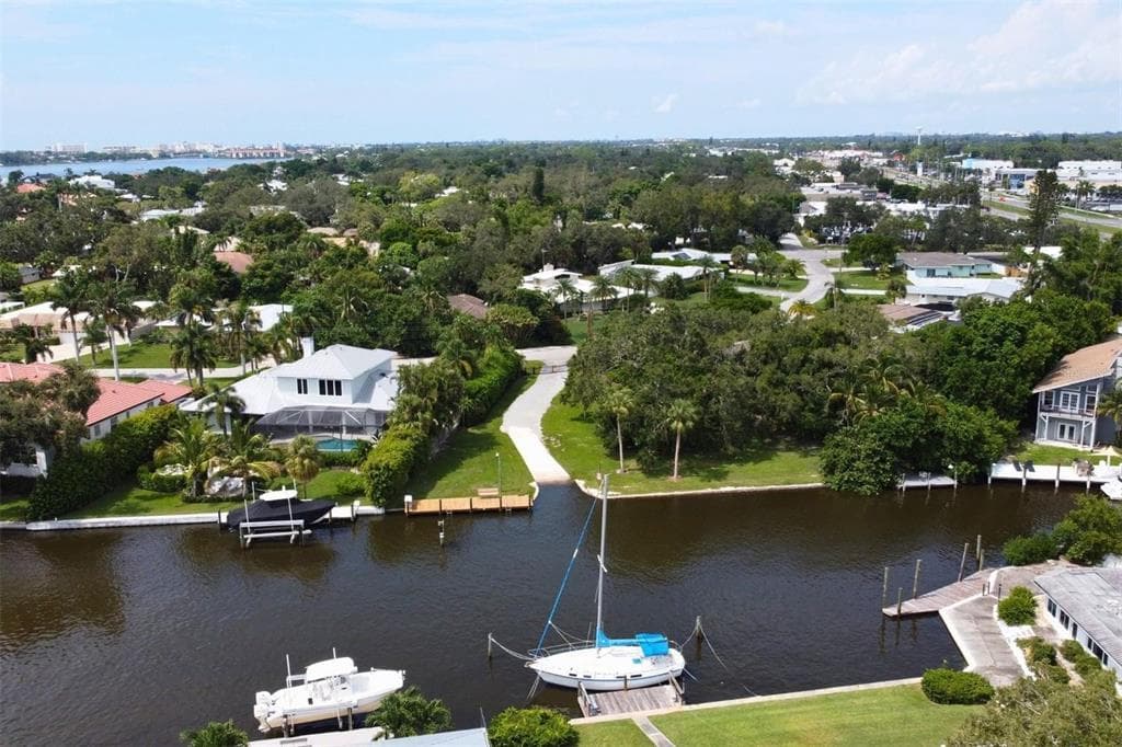 1860 SOUTHPOINTE DRIVE, SARASOTA, FL 34231 — zdjęcie 4