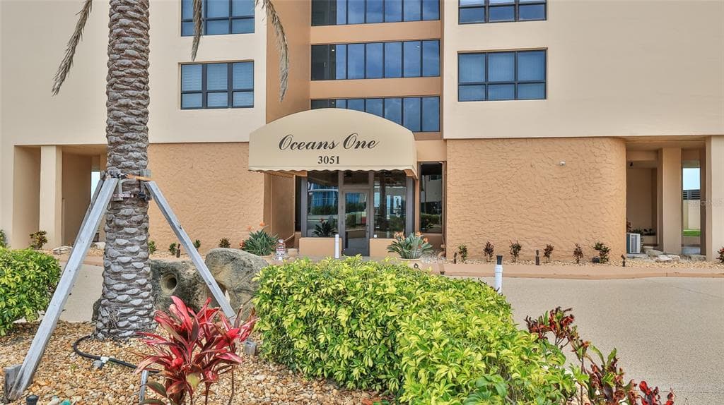 3051 S ATLANTIC AVENUE # 2206, DAYTONA BEACH, FL 32118 — zdjęcie 2