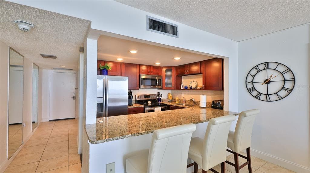 3051 S ATLANTIC AVENUE # 2206, DAYTONA BEACH, FL 32118 — zdjęcie 3