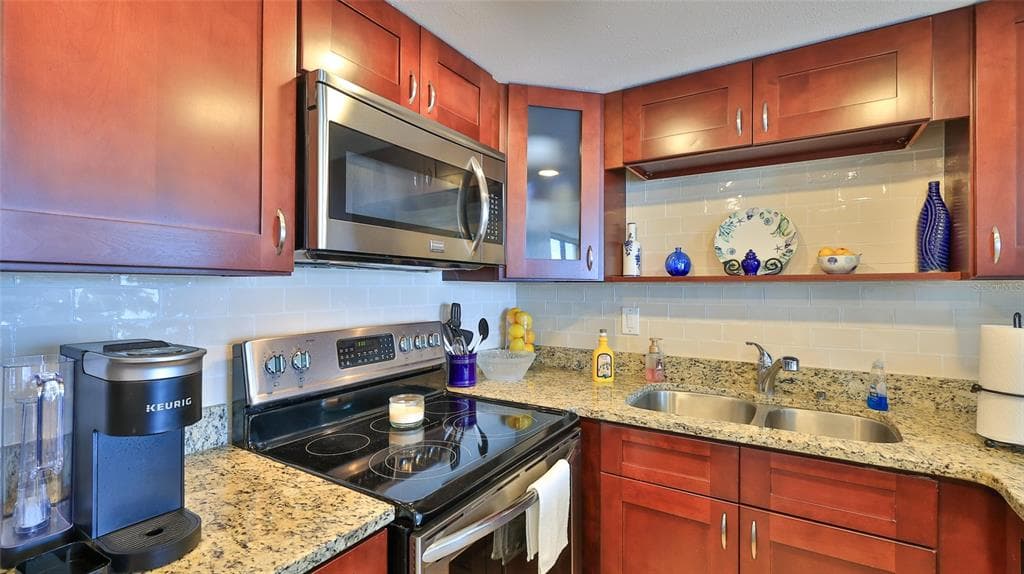 3051 S ATLANTIC AVENUE # 2206, DAYTONA BEACH, FL 32118 — zdjęcie 5