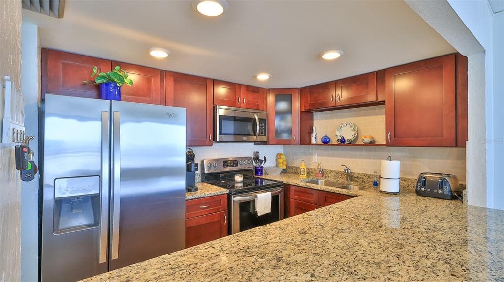3051 S ATLANTIC AVENUE # 2206, DAYTONA BEACH, FL 32118 — zdjęcie 4