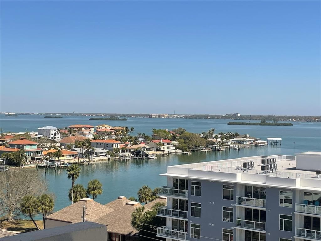 400 ISLAND WAY # 908, CLEARWATER BEACH, FL 33767 — zdjęcie 2
