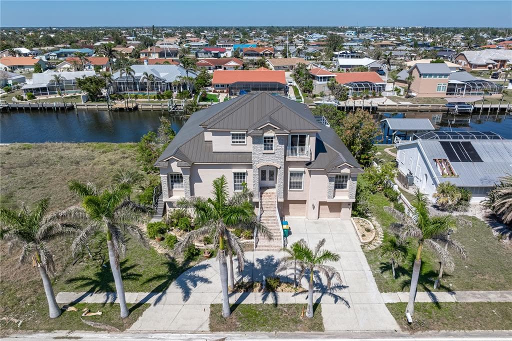 250 GEORGE ROAD, PORT CHARLOTTE, FL 33952 — zdjęcie 2