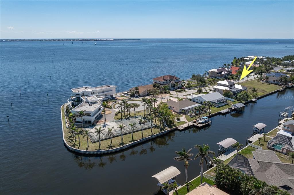 250 GEORGE ROAD, PORT CHARLOTTE, FL 33952 — zdjęcie 4