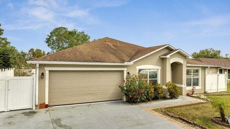 639 MESILLA DRIVE, KISSIMMEE, FL 34758 — zdjęcie 3