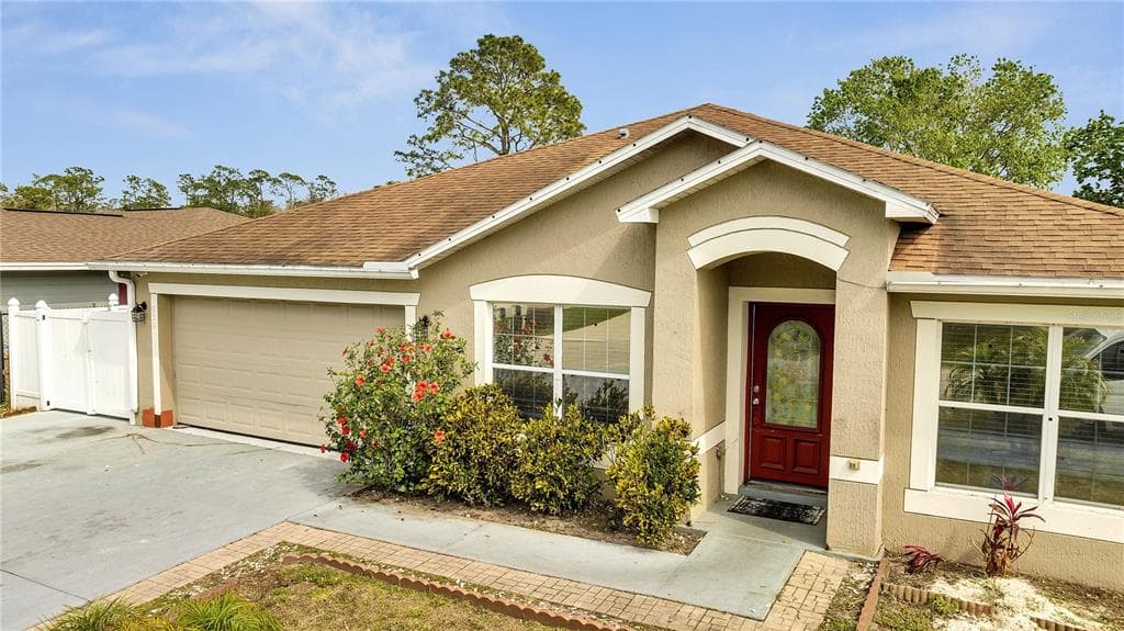 639 MESILLA DRIVE, KISSIMMEE, FL 34758 — zdjęcie 4