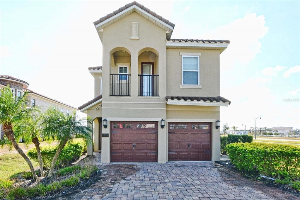 7824 LOXAHATCHEE COURT, REUNION, FL 34747
