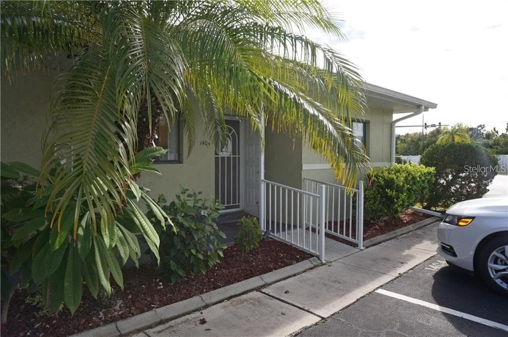 25225 RAMPART BOULEVARD # 1404, PUNTA GORDA, FL 33983 — zdjęcie 2