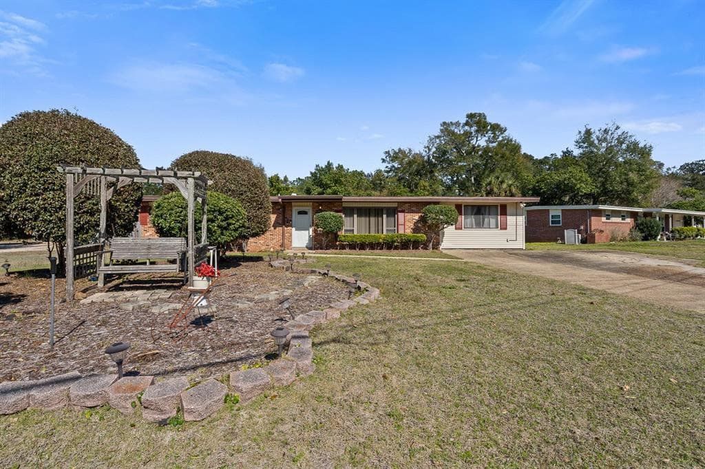 3808 SAN GABRIEL DRIVE, PENSACOLA, FL 32504 — zdjęcie 2