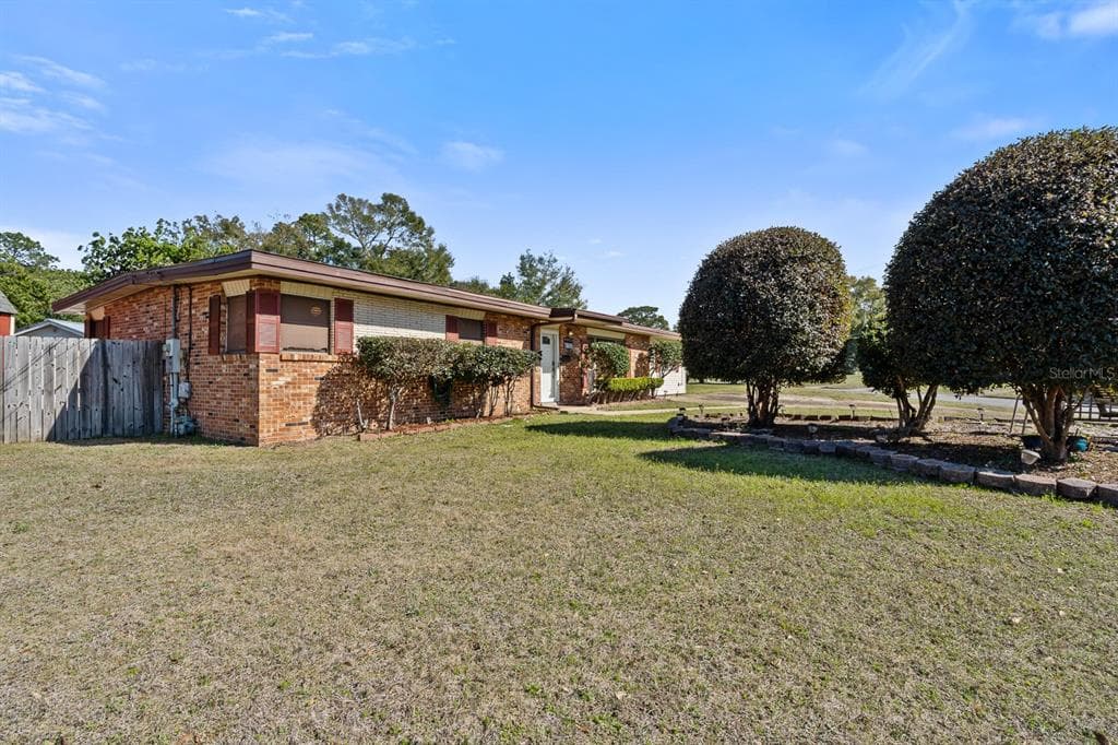 3808 SAN GABRIEL DRIVE, PENSACOLA, FL 32504