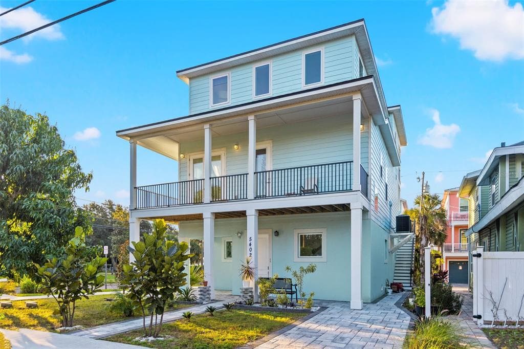 5402 31ST AVENUE S, GULFPORT, FL 33707 — zdjęcie 3
