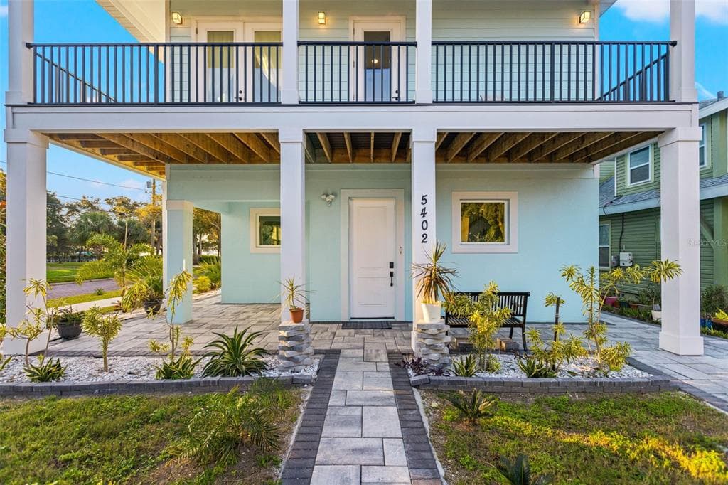 5402 31ST AVENUE S, GULFPORT, FL 33707 — zdjęcie 5