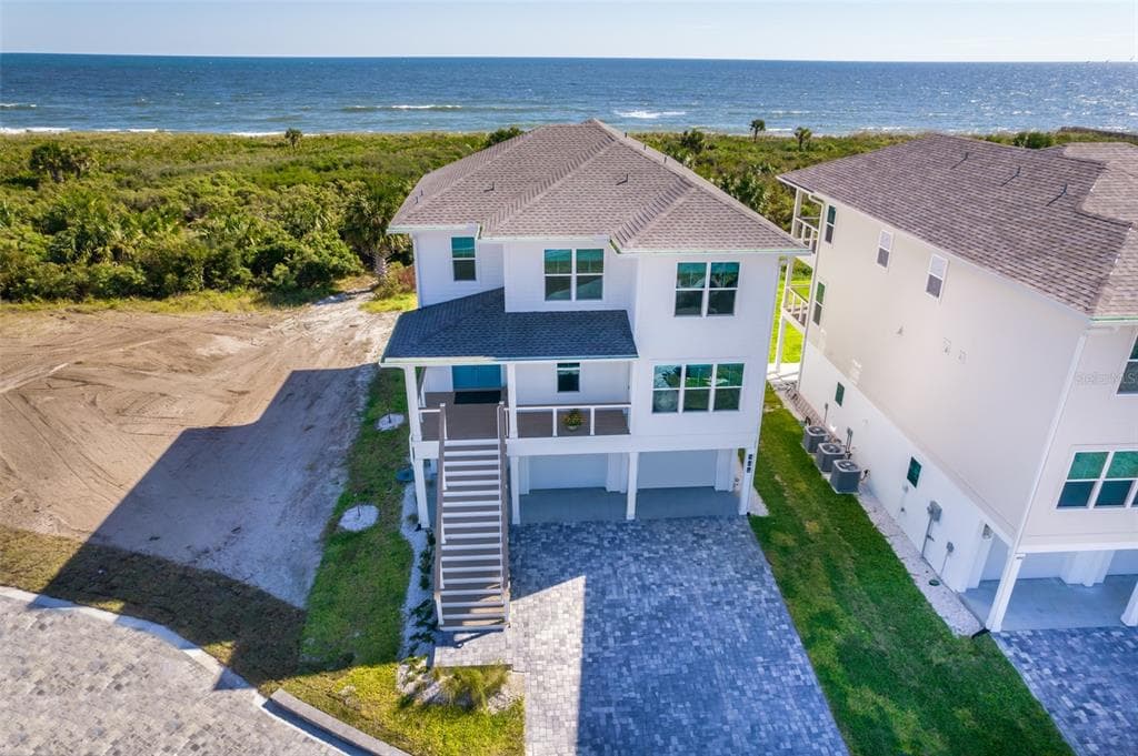204 SURFVIEW LANE, PALM COAST, FL 32137 — zdjęcie 2