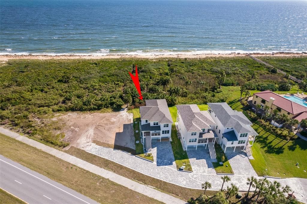 204 SURFVIEW LANE, PALM COAST, FL 32137