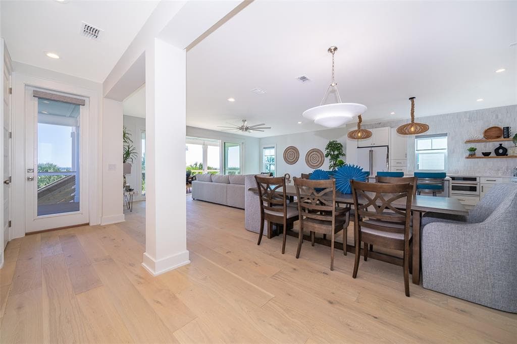 204 SURFVIEW LANE, PALM COAST, FL 32137 — zdjęcie 4