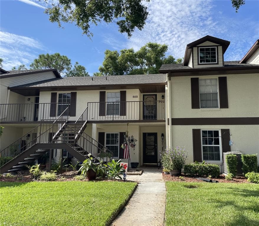 600 NORTHERN WAY # 502, WINTER SPRINGS, FL 32708