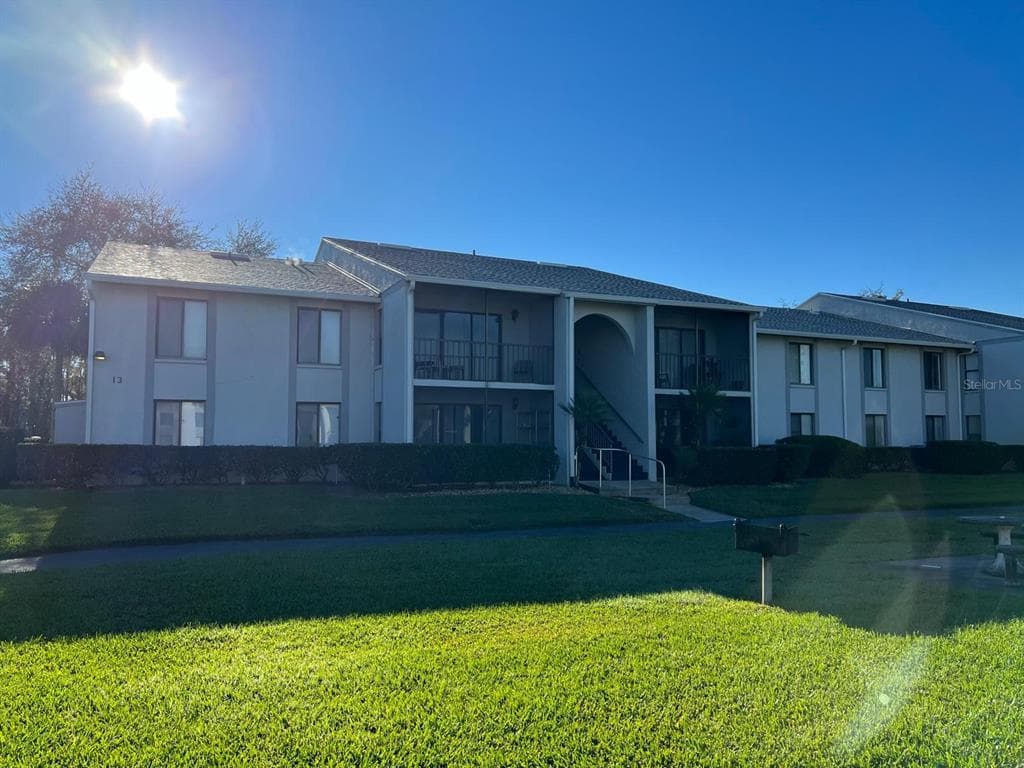 1324 S PINE RIDGE CIRCLE # D2, SANFORD, FL 32773 — zdjęcie 3