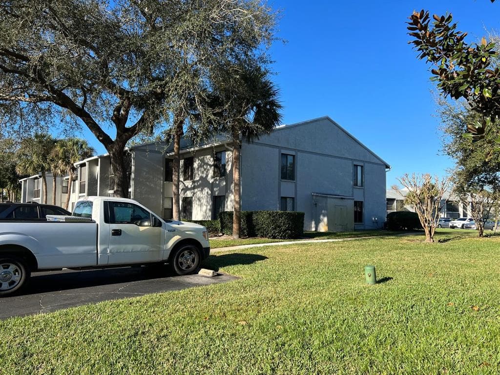1324 S PINE RIDGE CIRCLE # D2, SANFORD, FL 32773 — zdjęcie 4