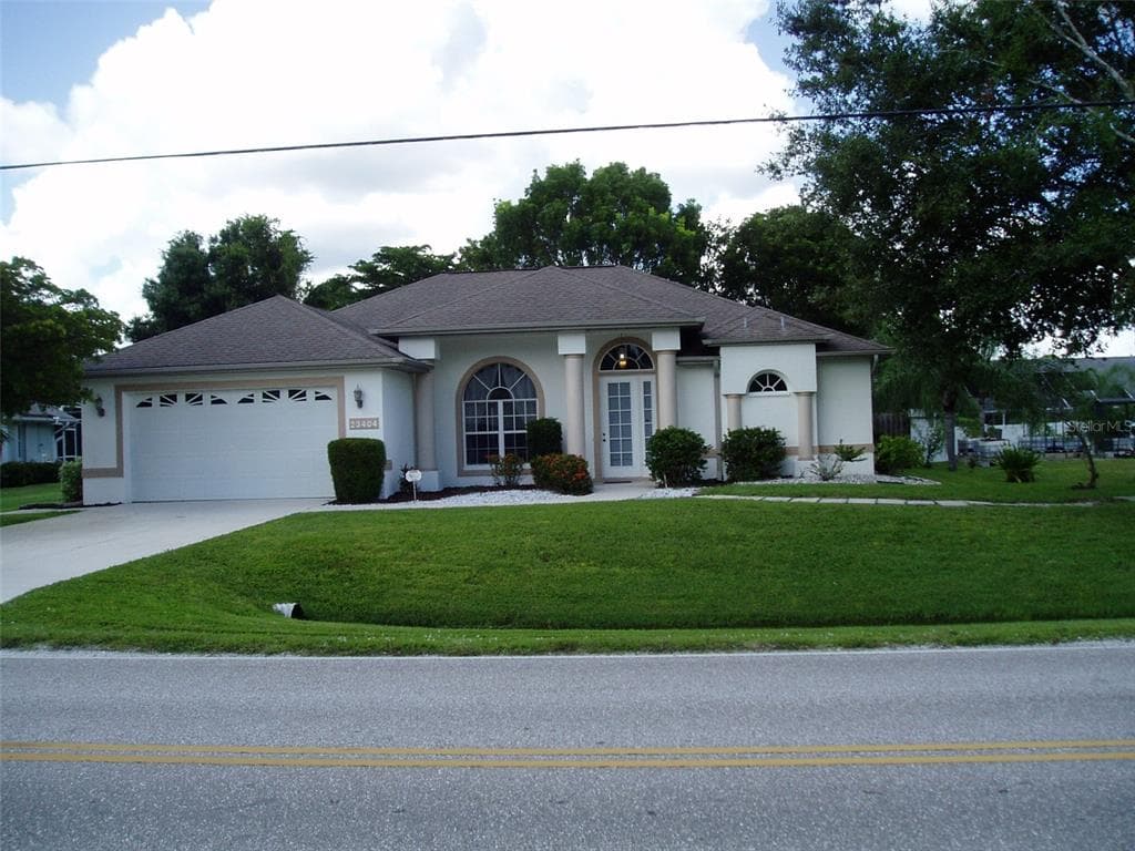 23404 PEACHLAND BOULEVARD, PORT CHARLOTTE, FL 33954