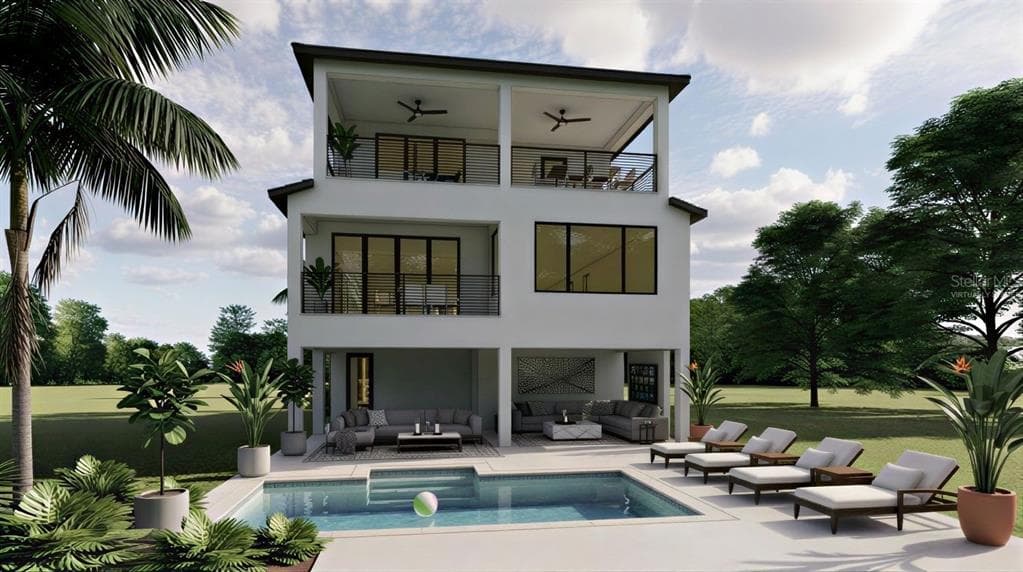 4903 COMMONWEALTH DRIVE, SARASOTA, FL 34242 — zdjęcie 2