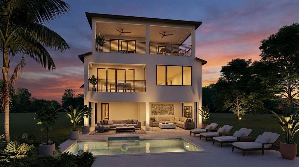 4903 COMMONWEALTH DRIVE, SARASOTA, FL 34242 — zdjęcie 3