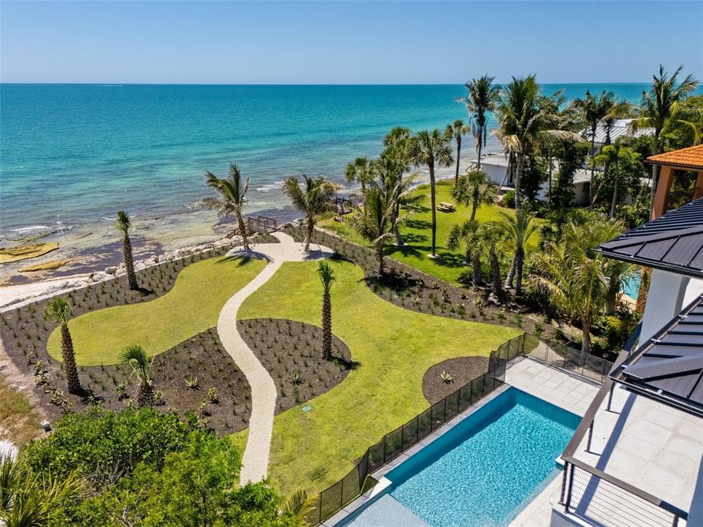 7324 POINT OF ROCKS ROAD, SARASOTA, FL 34242 — zdjęcie 3