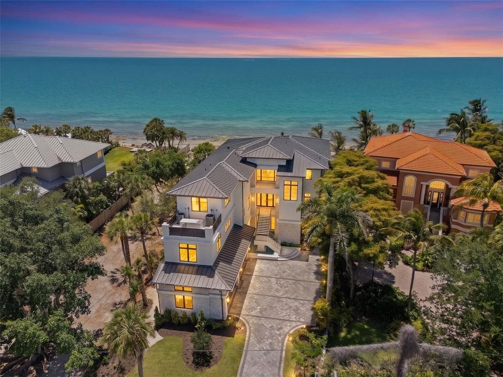 7324 POINT OF ROCKS ROAD, SARASOTA, FL 34242