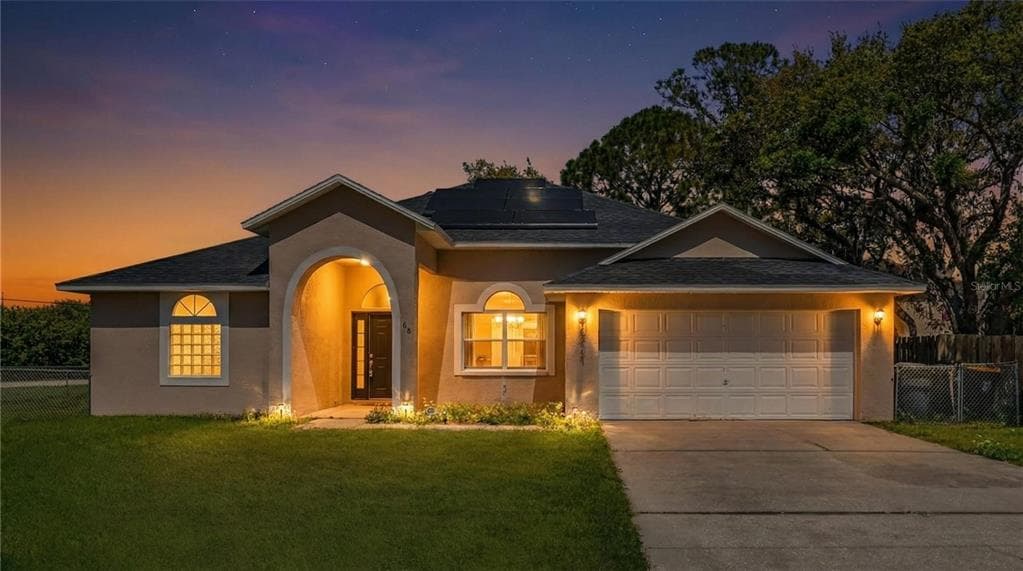 68 HERRING COURT, KISSIMMEE, FL 34759