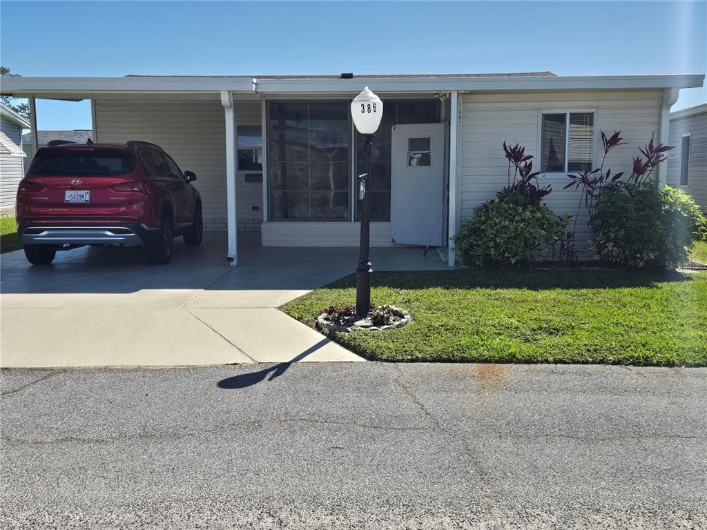 386 TOWNBRIDGE DRIVE, HAINES CITY, FL 33844 — zdjęcie 2