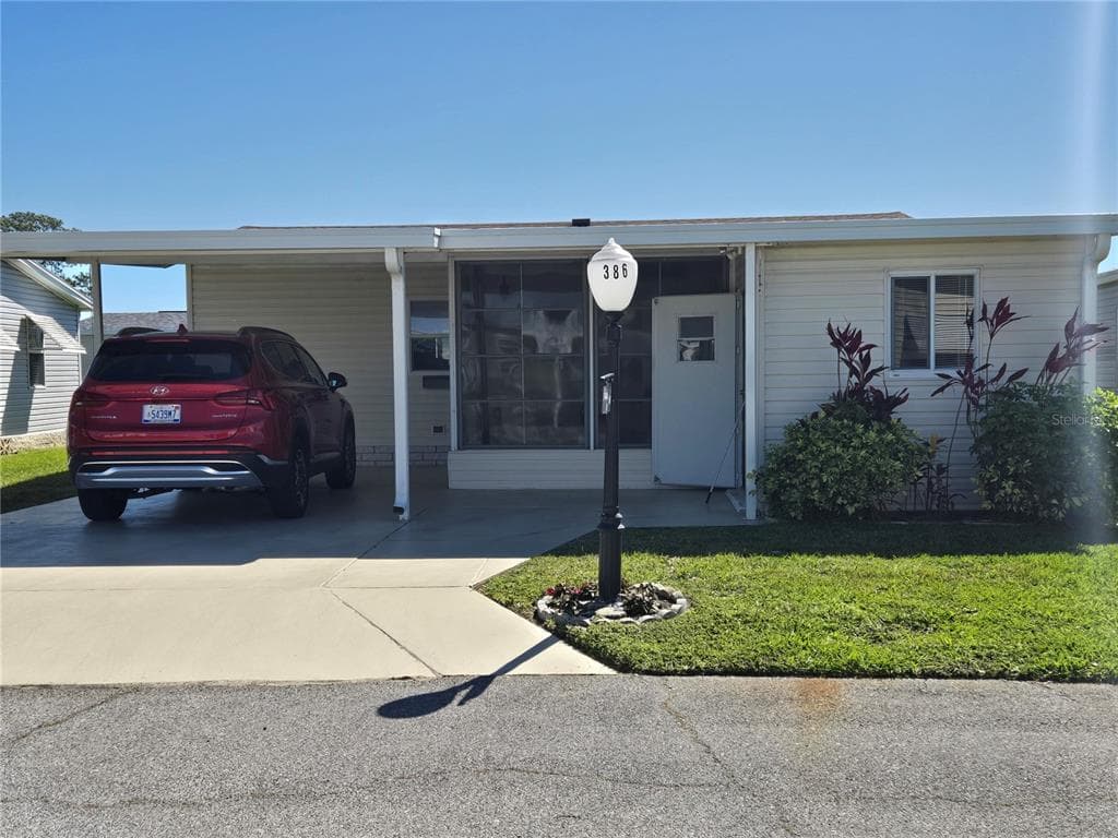 386 TOWNBRIDGE DRIVE, HAINES CITY, FL 33844 — zdjęcie 3