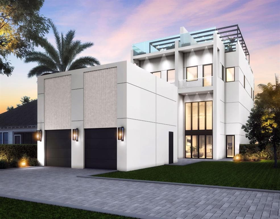 145 5TH AVENUE N, ST PETERSBURG, FL 33701 — zdjęcie 2