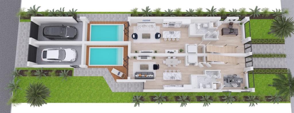 145 5TH AVENUE N, ST PETERSBURG, FL 33701 — zdjęcie 3