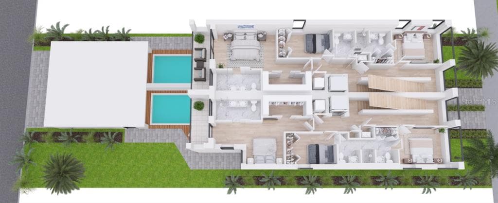145 5TH AVENUE N, ST PETERSBURG, FL 33701 — zdjęcie 5