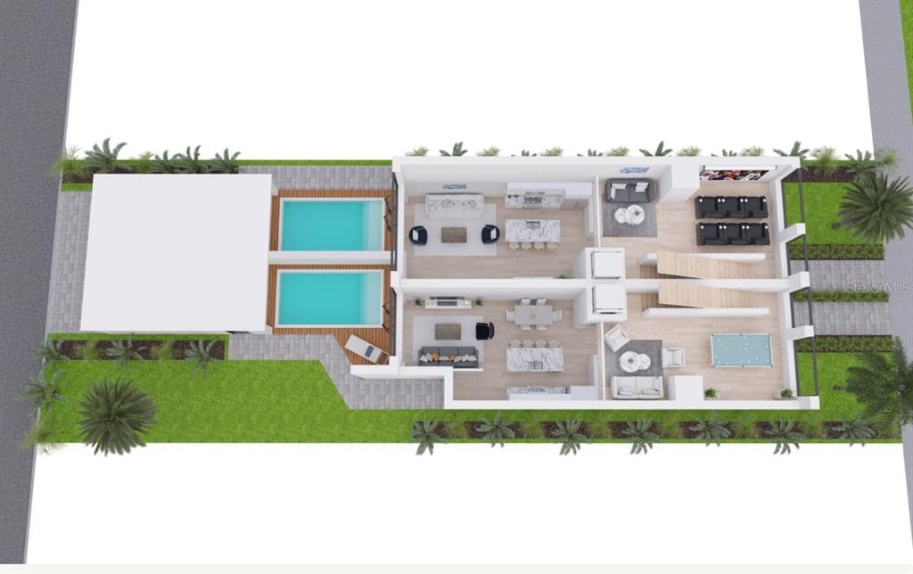 145 5TH AVENUE N, ST PETERSBURG, FL 33701 — zdjęcie 4