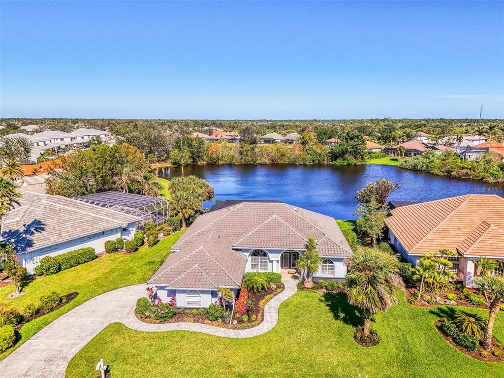 3615 PENNYROYAL ROAD, PORT CHARLOTTE, FL 33953 — zdjęcie 2