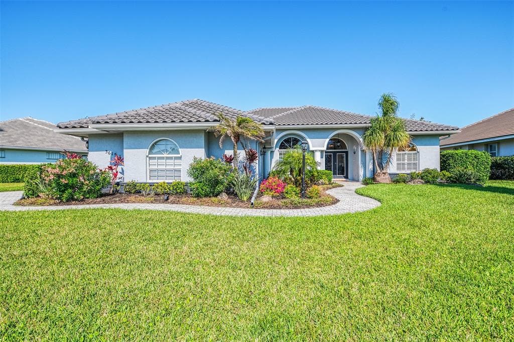 3615 PENNYROYAL ROAD, PORT CHARLOTTE, FL 33953 — zdjęcie 3