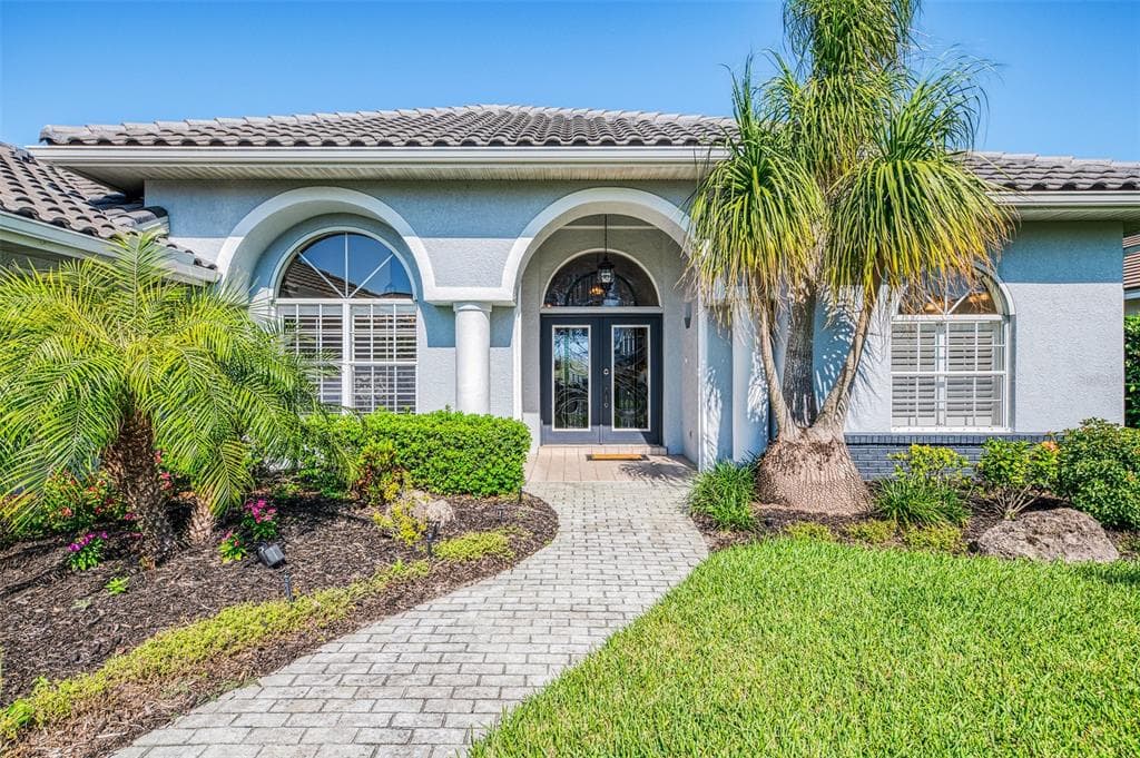 3615 PENNYROYAL ROAD, PORT CHARLOTTE, FL 33953 — zdjęcie 4
