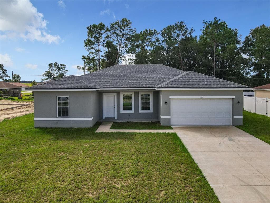 406 MARION OAKS TRAIL, OCALA, FL 34473 — zdjęcie 2