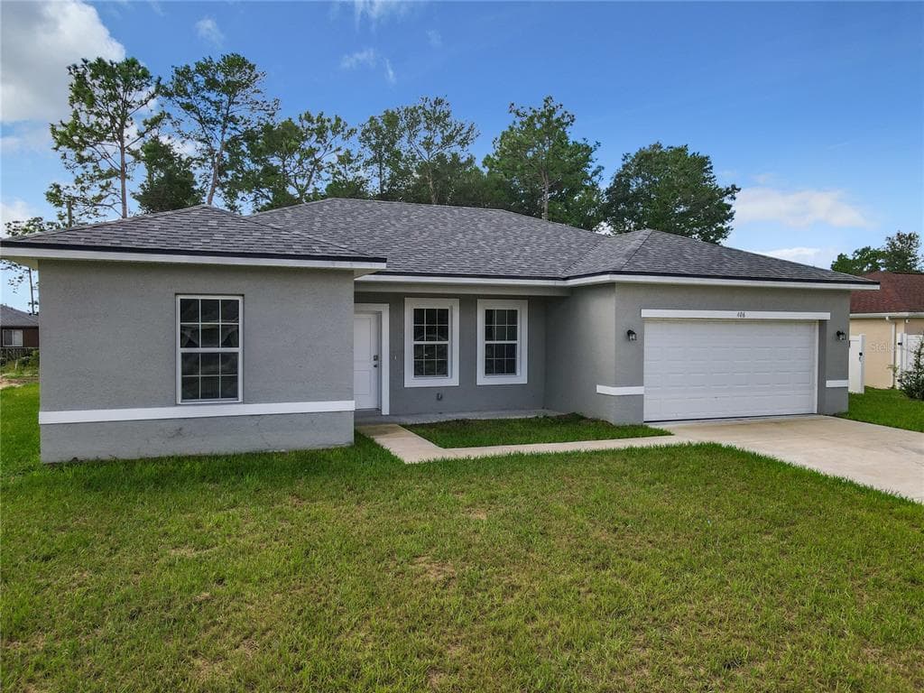 406 MARION OAKS TRAIL, OCALA, FL 34473 — zdjęcie 3