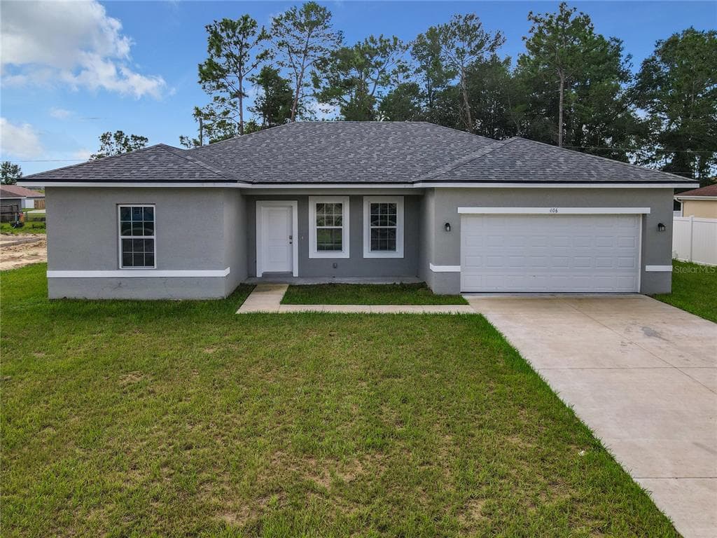 406 MARION OAKS TRAIL, OCALA, FL 34473 — zdjęcie 4