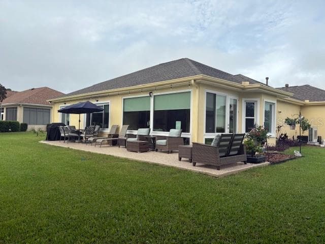 12945 SE 93 CIRCLE, SUMMERFIELD, FL 34491 — zdjęcie 5