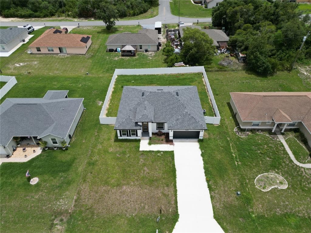 15499 SW 48TH AVENUE, OCALA, FL 34473