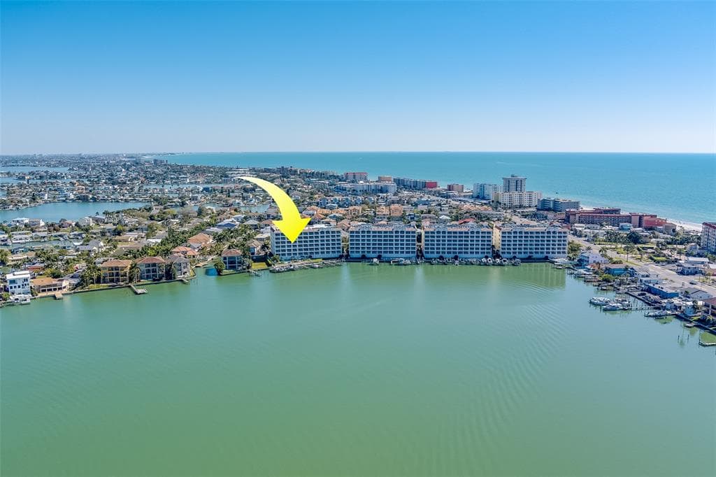 17745 GULF BOULEVARD # 303, REDINGTON SHORES, FL 33708 — zdjęcie 2