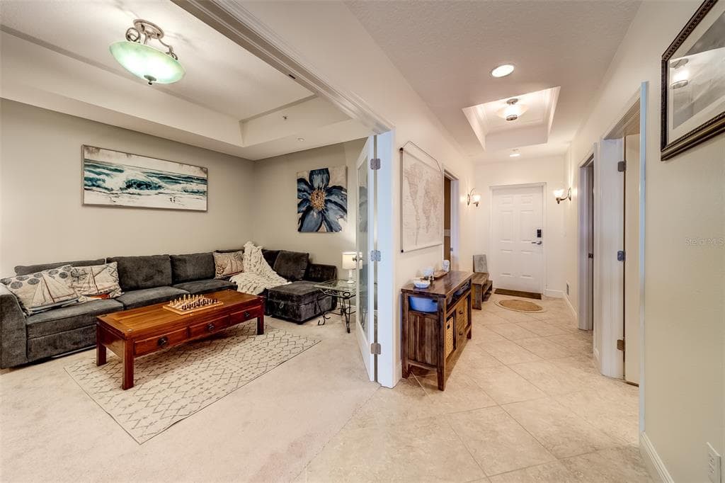 17745 GULF BOULEVARD # 303, REDINGTON SHORES, FL 33708 — zdjęcie 4