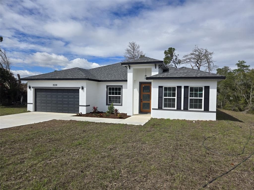 3519 SW 131ST PLACE ROAD, OCALA, FL 34473 — zdjęcie 2