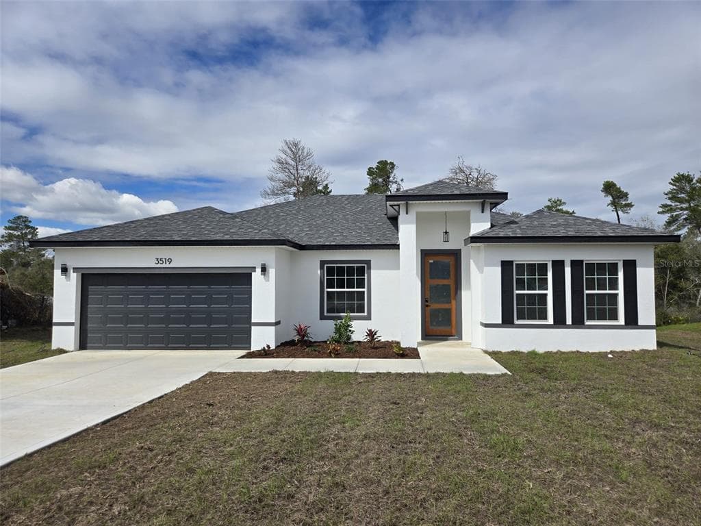 3519 SW 131ST PLACE ROAD, OCALA, FL 34473